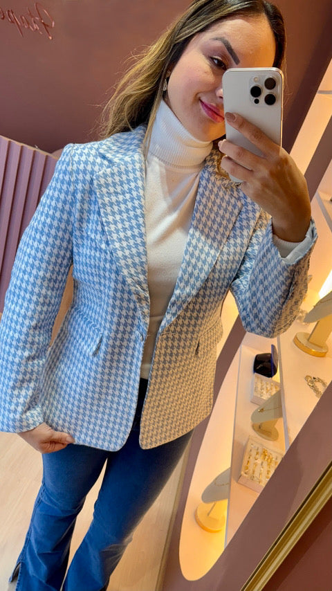 Blazer Tweed