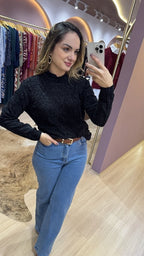 Tricot Mousse