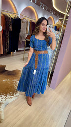 Vestido Angela