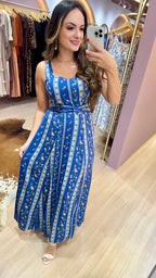 Vestido Stefani