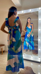Vestido Amora