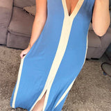 Azul Marinho