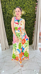 Vestido Serena