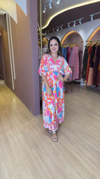 Vestido Diane