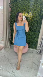 Vestido Curto