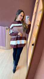 Poncho Modal