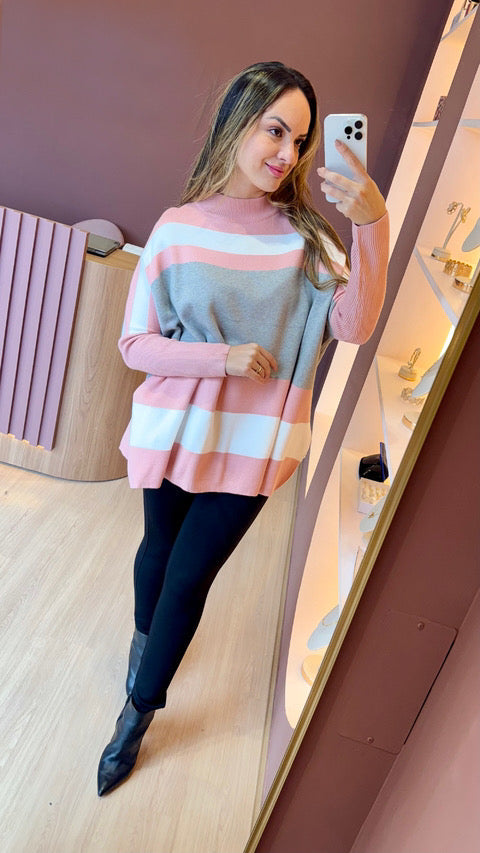 Poncho Modal