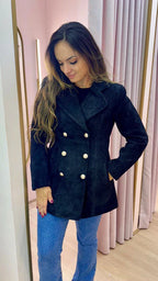 Blazer Pelinho