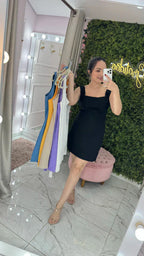 Vestido Curto
