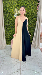 Vestido Luar