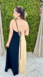 Vestido Luar
