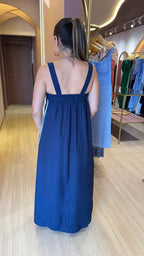 Vestido Jaque