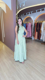 Vestido Betina