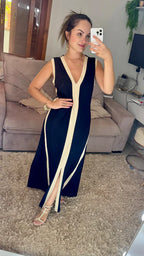 Vestido Confort