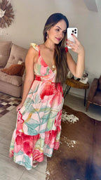Vestido Amora